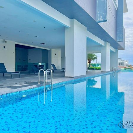 Melaka Ong Kim Wee Residences By Stayrene Exterior foto